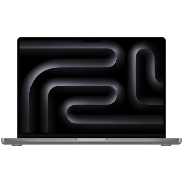 Lietots - Apple MacBook Pro 14" Apple M3 Pro 12C C