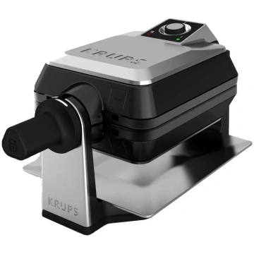 Krups FDD95D Professional Waffle Maker