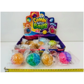 Antistress Combi Balss