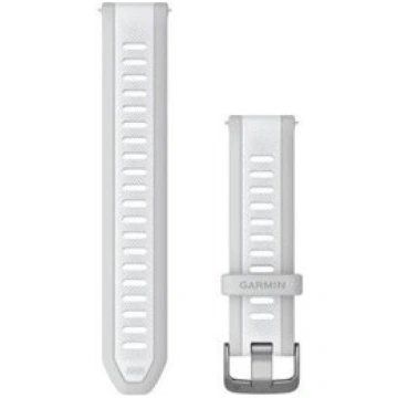 Garmin Quick Release 20mm Mist Gray/Whitestone