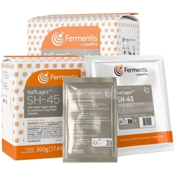 Fermentis SafLager SH-45