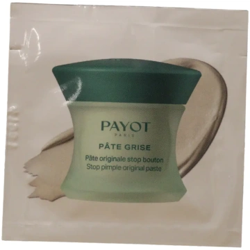 Payot, Pate Grise, Anti-Imperfection, Night, Local