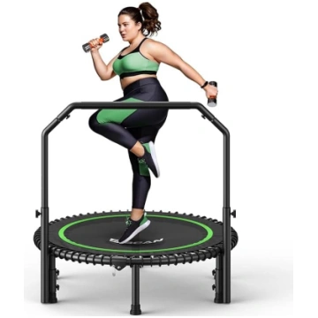 BCAN Rebounder batuts pieaugušajiem, 40/48 collas,