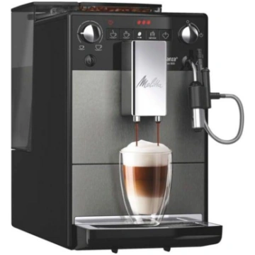 Melitta Avanza F270-100, fully automatic machine (