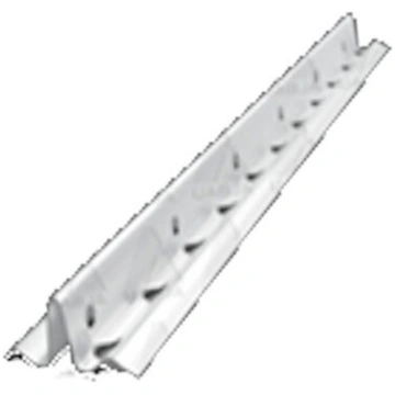 Plaknes sadalošais profils 2500mm