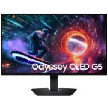Samsung | LS27FG500SUXEN | 27 " | OLED | QHD | 16: