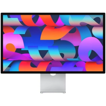 Apple Studio Display - Standard glass - Tilt-adjus