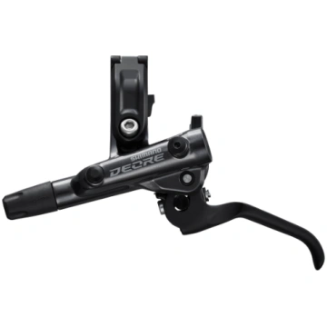 Hidraulisko bremžu rokturis Shimano BL-M6100 kreis