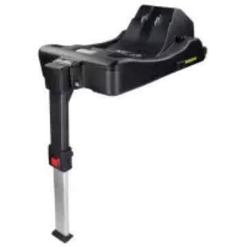 Kunert Avionaut Dock 2 Isofix Art.183902 Black Aut