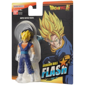 Bandai DRAGON BALL FLASH - SS VEGITO 37225