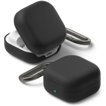 Samsung Buds 4 / 4 Pro Aizsargvāciņi un maciņi Rin