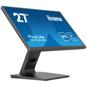 iiyama ProLite T2752MSC-B1AG computer monitor 68.6