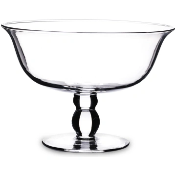 Stikla trauks 14cm