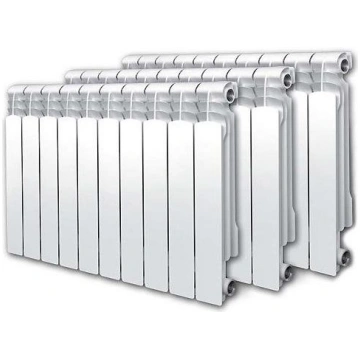 Ferroli pol.500x8 radiators (pol.500x8)
