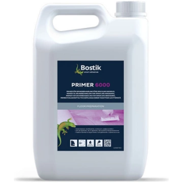 Bostik grunts Primer 6000 5L Specifikācija Bostik 