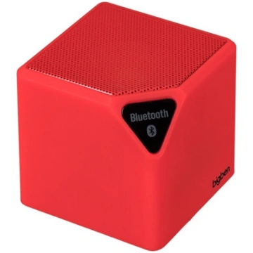 Bluetooth skaļrunis Bigben Bt14 Red JBL Xtreme 4