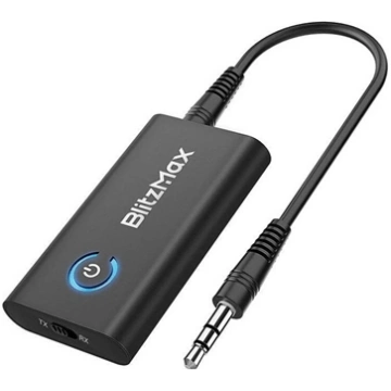 BlitzWolf BT05 Transmitter 3.5mm / Bluetooth 5.2 B