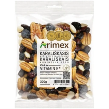 RIEKSTU MAISĪJUMS KARALISKAIS ARIMEX BEZ PIEV.CUKU