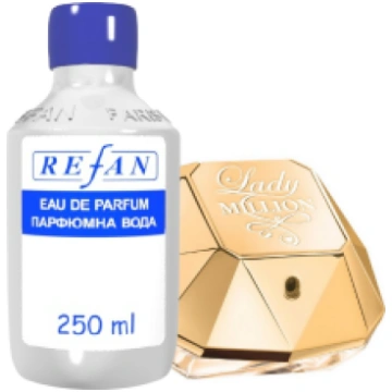 Paco Rabanne - Lady million (Refan 192)