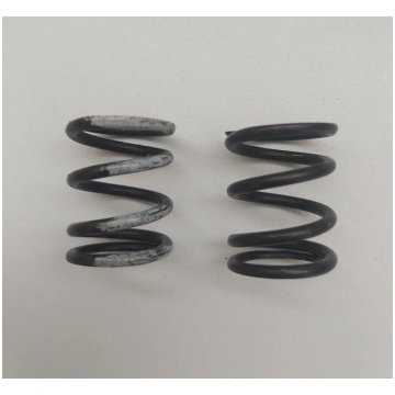 Atsperes 26 Lb, (balts), GX160 - GX200, pāris