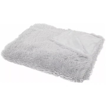 Springos HA7057 viegla gultas sega 200x220 cm