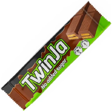 TWINJA! Protein Wafer 21,5g DailyLife