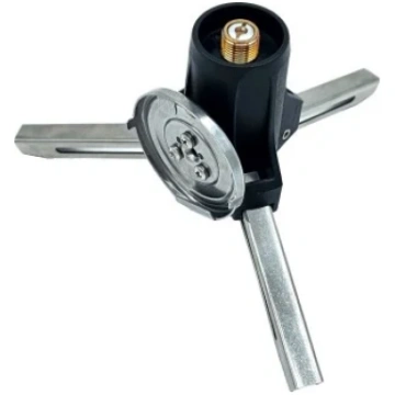 EOE Oaschloss groß Kocheradapter