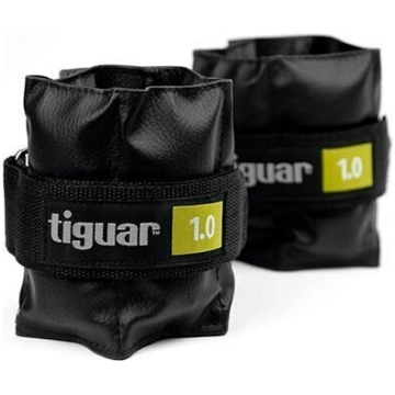 Atsvari rokām un kājām Tiguar, 2x1kg