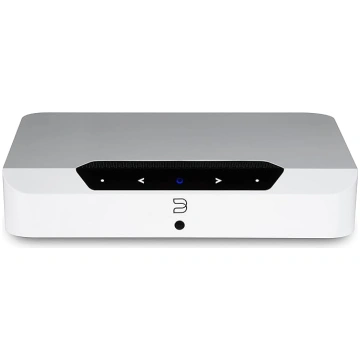 Bluesound Powernode Edge kompakts bezvadu augstas 