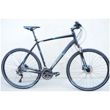 Merida Crossway 500