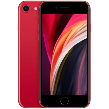 Apple iPhone SE (2020) 64GB (PRODUCT)RED iPhone SE