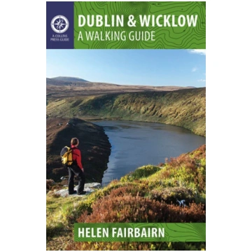 Dublin & Wicklow Helen Fairbairn