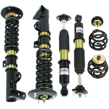 DUALTECH BMW E46 koiloveri 7kg/9kg 464