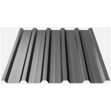 Trapecveida jumta profils T35 BTD-35D, 0.50mm, PE 