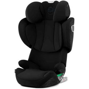 Cybex Solution T I-Fix autokrēsliņš bērniem 100-15