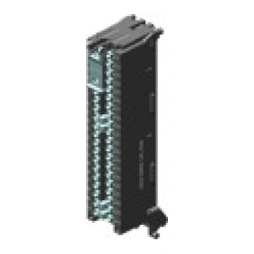 Siemens SIMATIC S7-1500 spaiļu bloks signālu moduļ