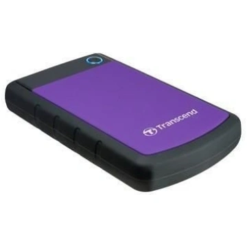 HDD USB3 4TB EXT. 2.5"/TS4TSJ25H3P TRANSCEND TS4TS