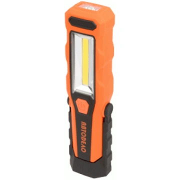 AVTODELO Pārnēsājamais LED lukturis 44310-led