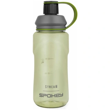 Spokey STREAM pudele dzeršanai 0.5L, GN