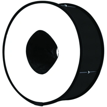Puluz PU5145 salokāms apaļš softboksa difuzors Spe