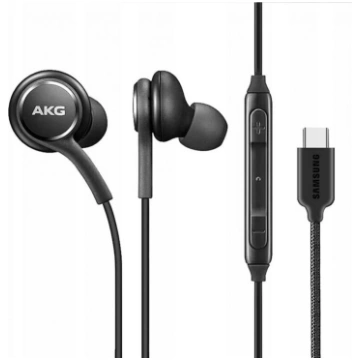 Vadu austiņas Samsung Samsung Type-C Earphones Sou