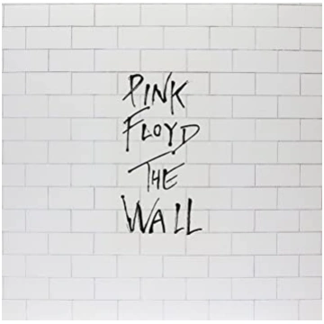 Pink Floyd "The Wall" 2LP ES PFRLP11