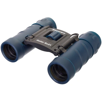 Binoklis Binoklis Discovery Gator 8x21 Levenhuk