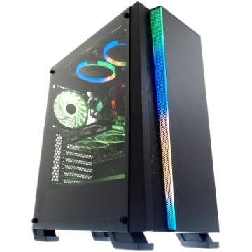 Computer case Wizard 4 Gaming ( OW4 5901443052845 