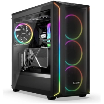 be quiet! SHADOW BASE 800 FX - midi-tower - extend