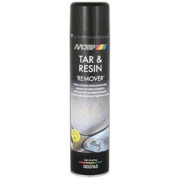 Darvas noņēmējs TEER-& HARZENTFERNER 600 ml 000765