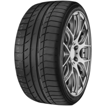 Vasaras riepas 275/45R19 GRIPMAX STATURE H/T 108Y 