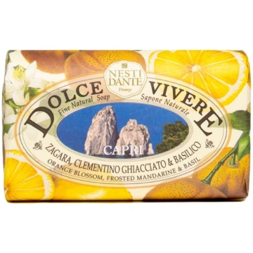 Dolce Vivere - CAPRI ziepes, 250 g