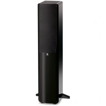 Boston Acoustics A 250 Gloss Black