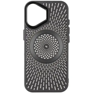 OBAL:ME MagNetix Float Cover for Apple iPhone 17 B